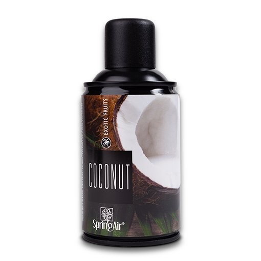 Raumspray Coconut kokosnuss
