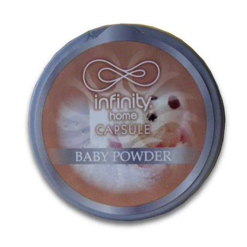 Duftkapseln Baby Powder