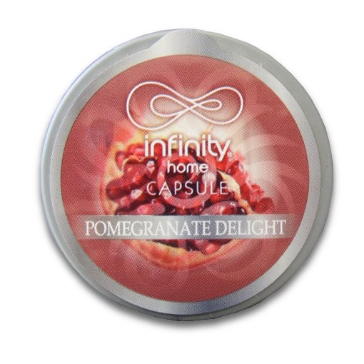 Duftkapseln Pomegranate Delight